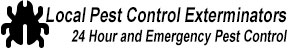 Erin WI Pest Control Exterminators